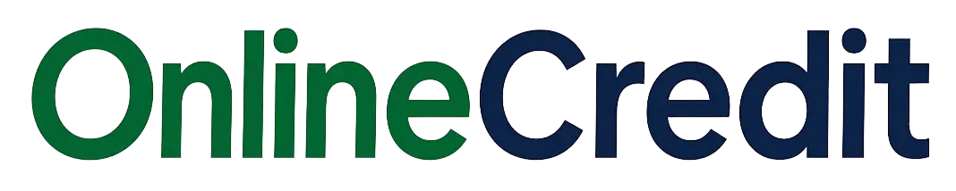 OnlineCredit Logo